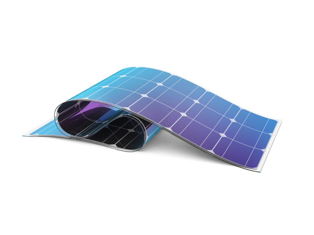 Paneles solares flexibles: concepto y características  Noticias de la  Ciencia y la Tecnología (Amazings® / NCYT®)